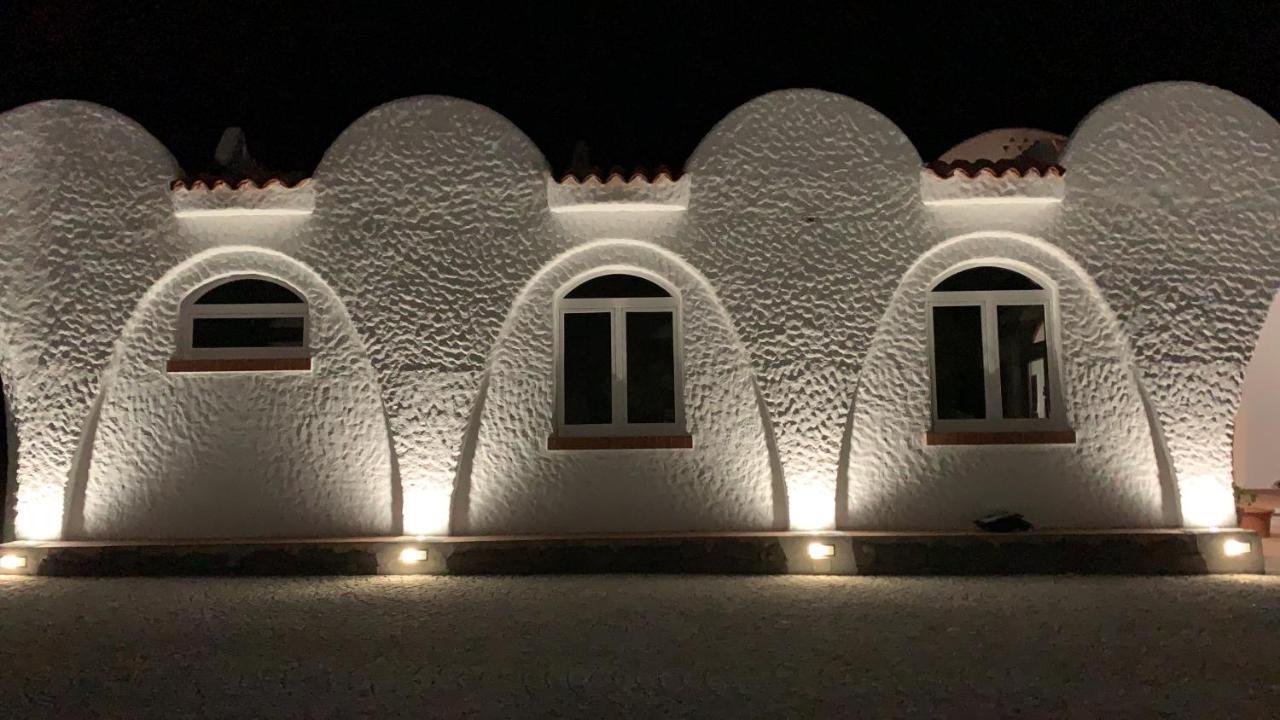 Hotel Villa Cedrino Dorgali Luaran gambar